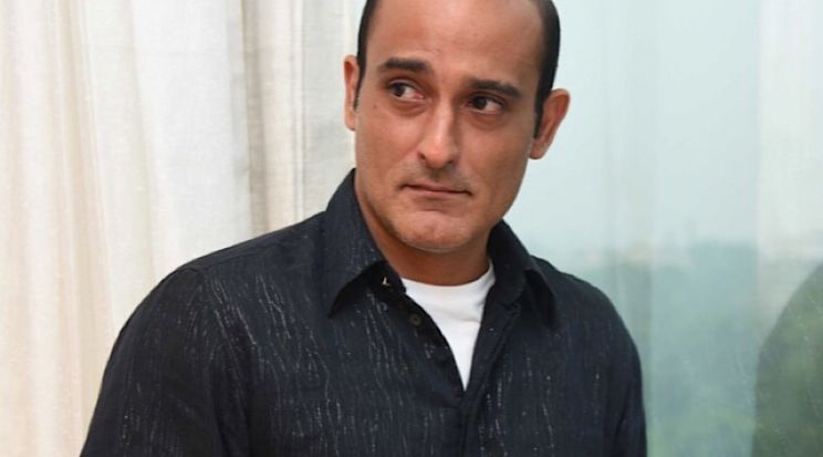 Akshaye Khanna