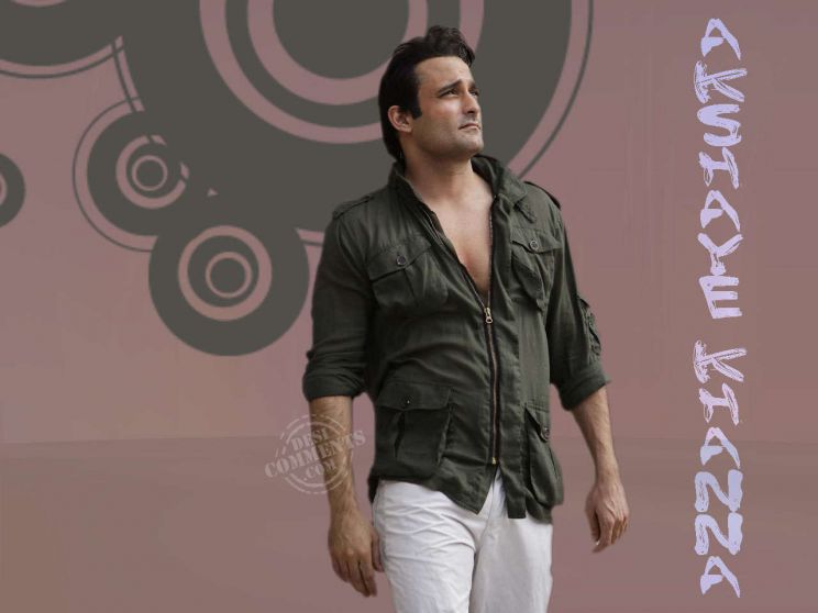 Akshaye Khanna