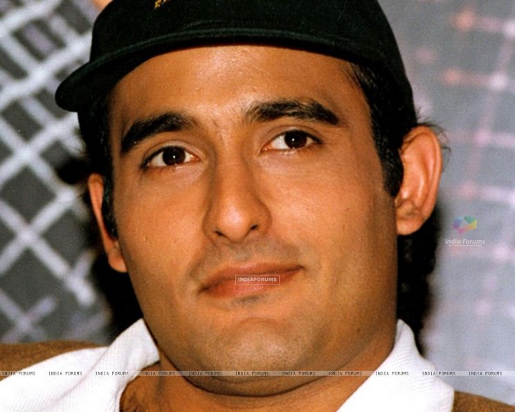 Akshaye Khanna