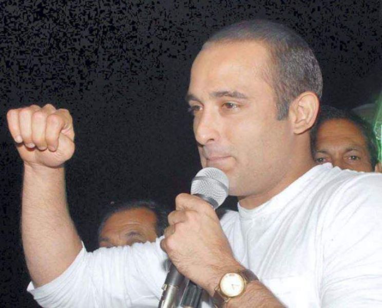 Akshaye Khanna