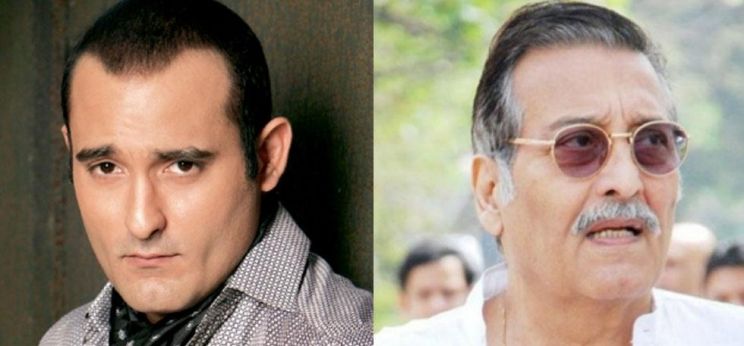 Akshaye Khanna