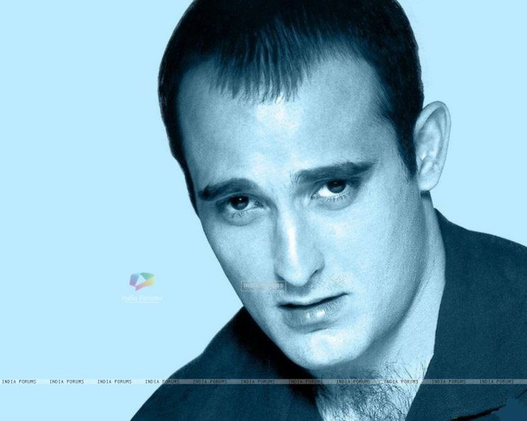 Akshaye Khanna