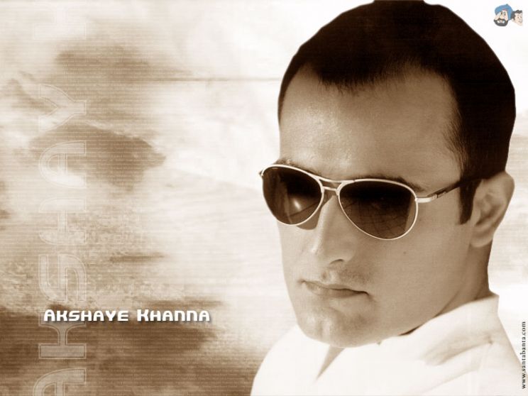 Akshaye Khanna