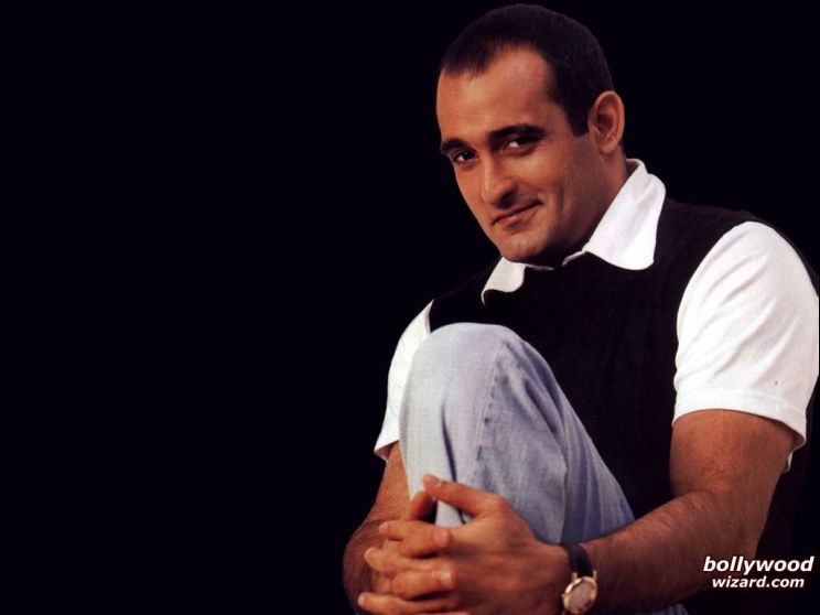 Akshaye Khanna