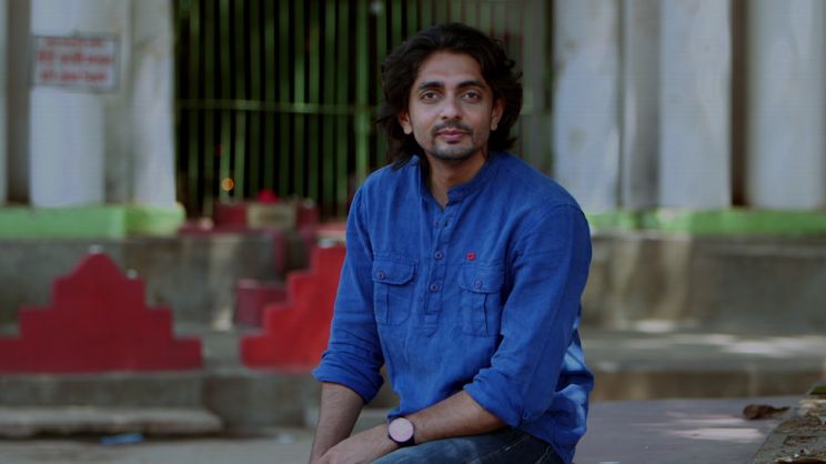 Akul Tripathi