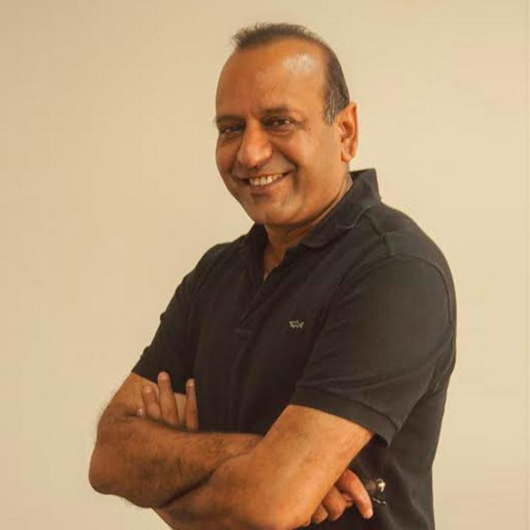 Akul Tripathi