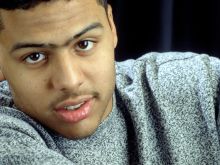 Al B. Sure!