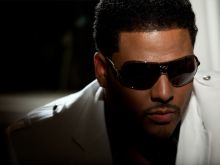 Al B. Sure! photo