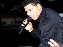 Al B. Sure! photo