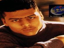 Al B. Sure! photo