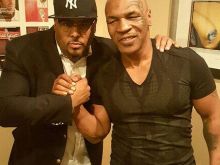 Al B. Sure! photo