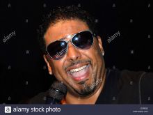 Al B. Sure! photo