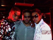 Al B. Sure!