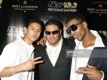 Al B. Sure!