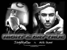 Al B. Sure!