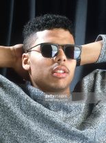 Al B. Sure!