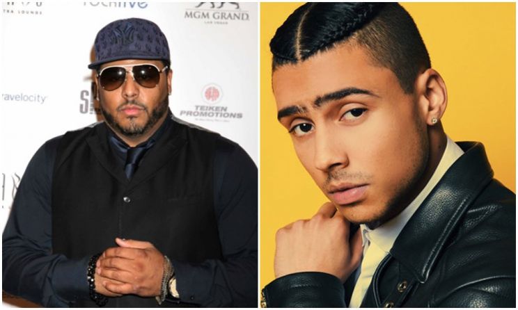 Al B. Sure!