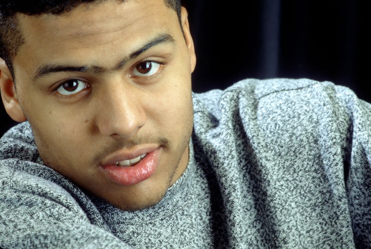 Al B. Sure!