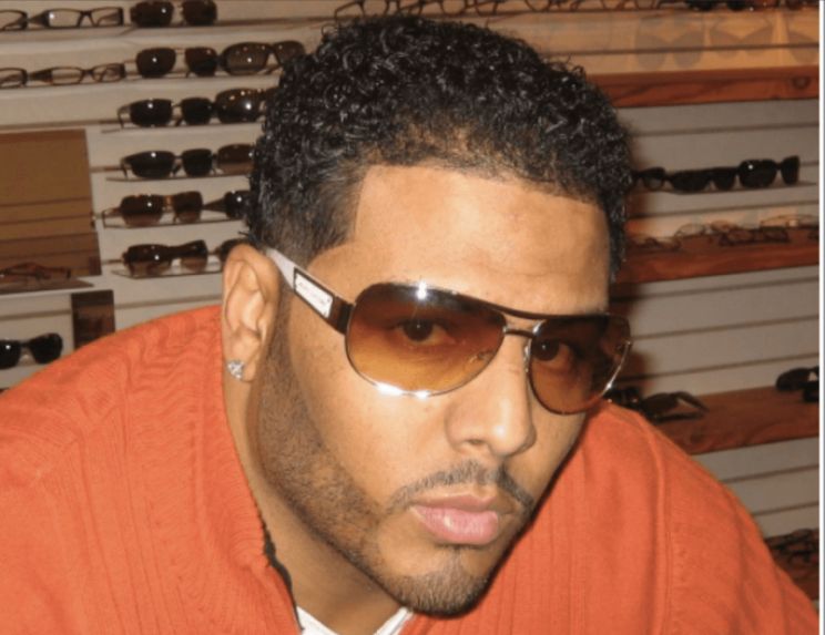 Al B. Sure!