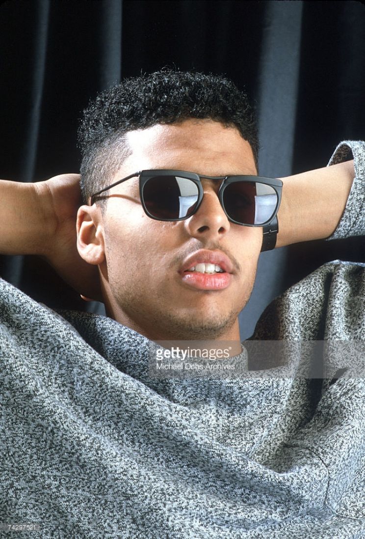 Al B. Sure!