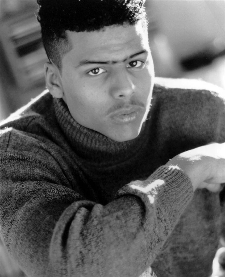 Al B. Sure!