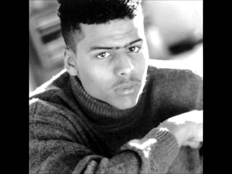 Al B. Sure!