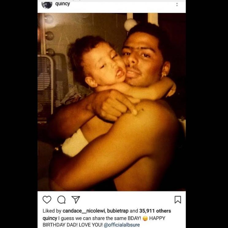 Al B. Sure!