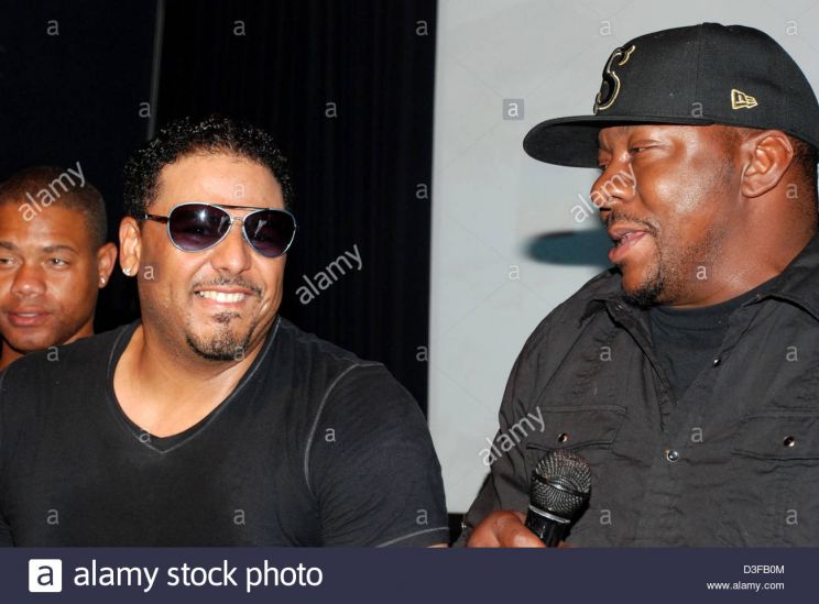 Al B. Sure!