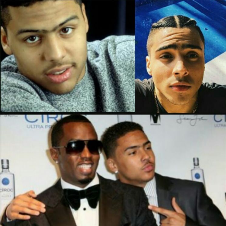 Al B. Sure!