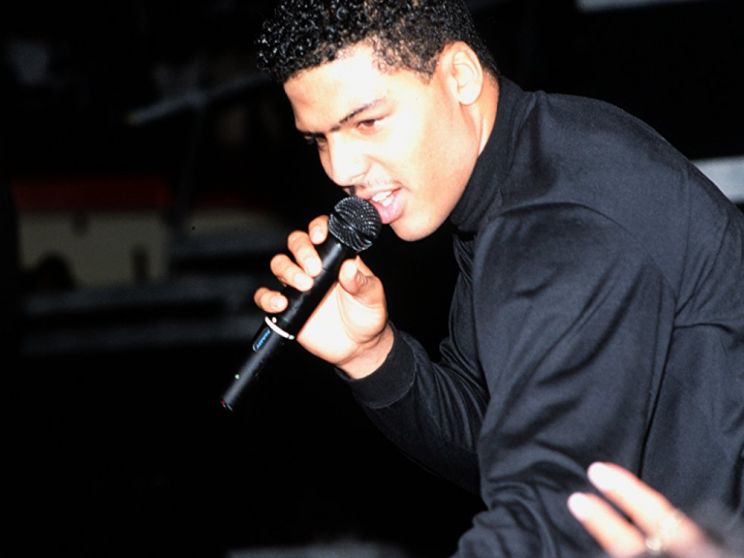 Al B. Sure!