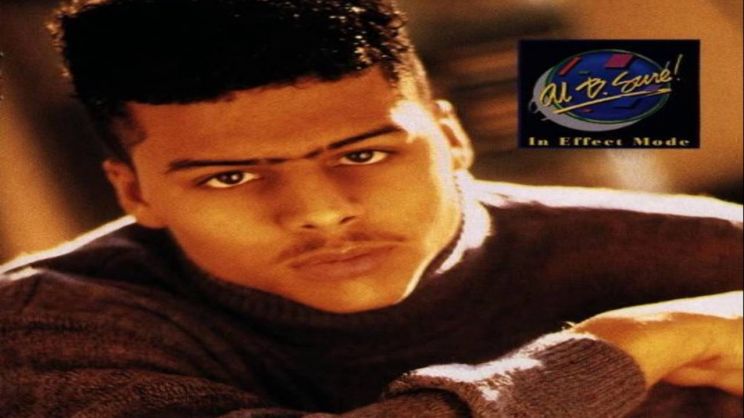 Al B. Sure!