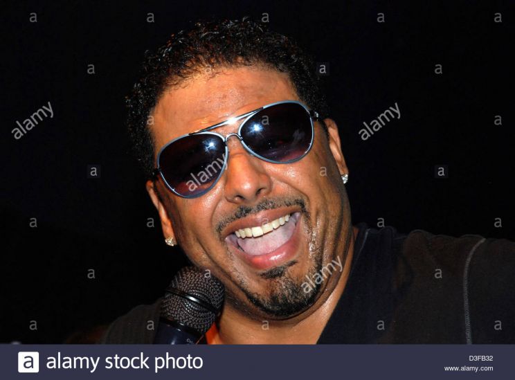 Al B. Sure!