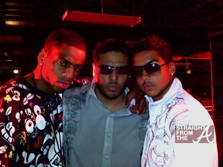 Al B. Sure!
