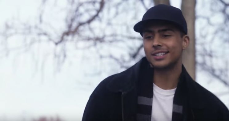 Al B. Sure!