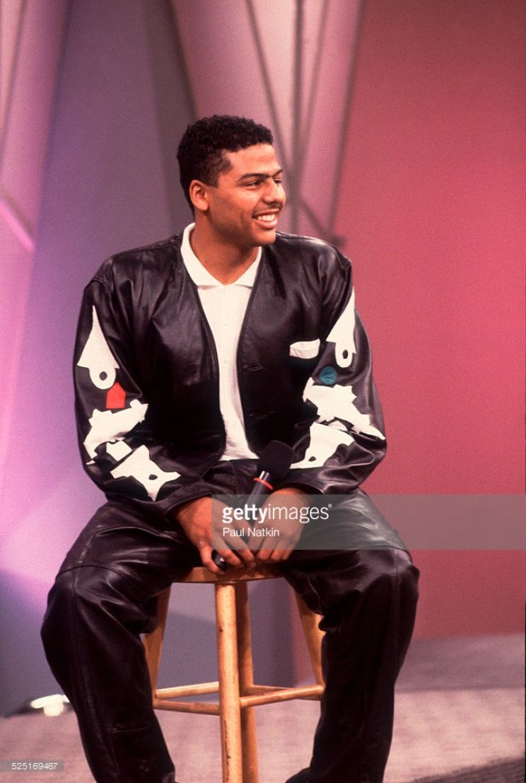 Al B. Sure!