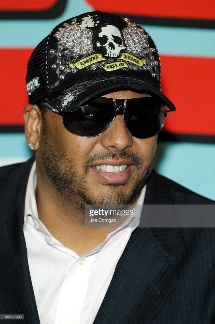 Al B. Sure!
