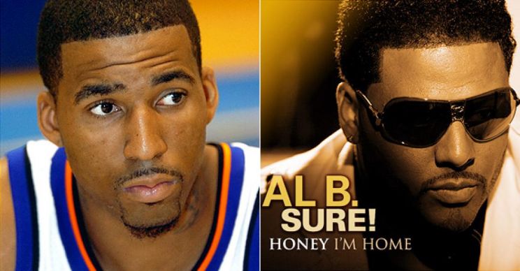 Al B. Sure!