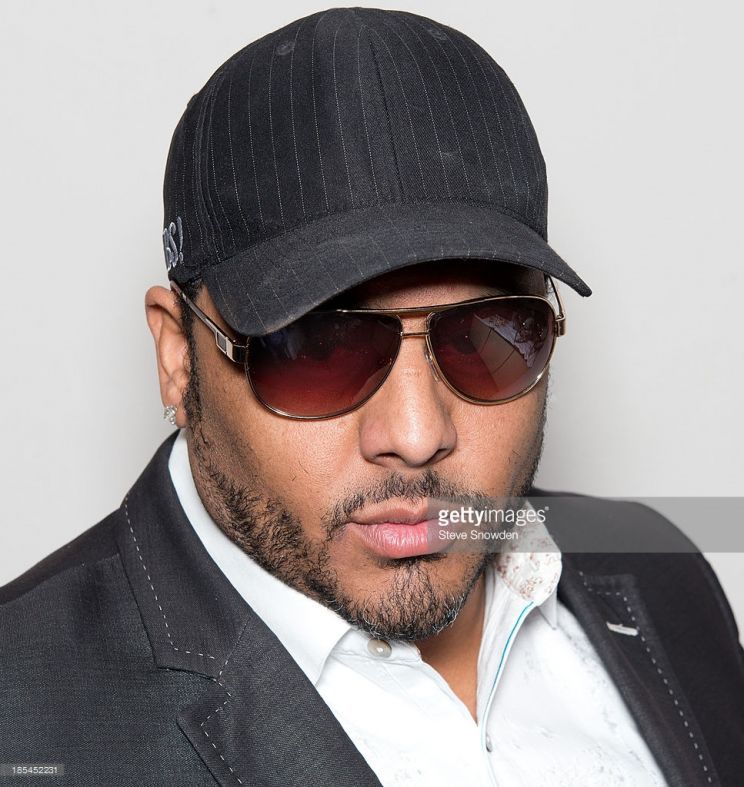 Al B. Sure!