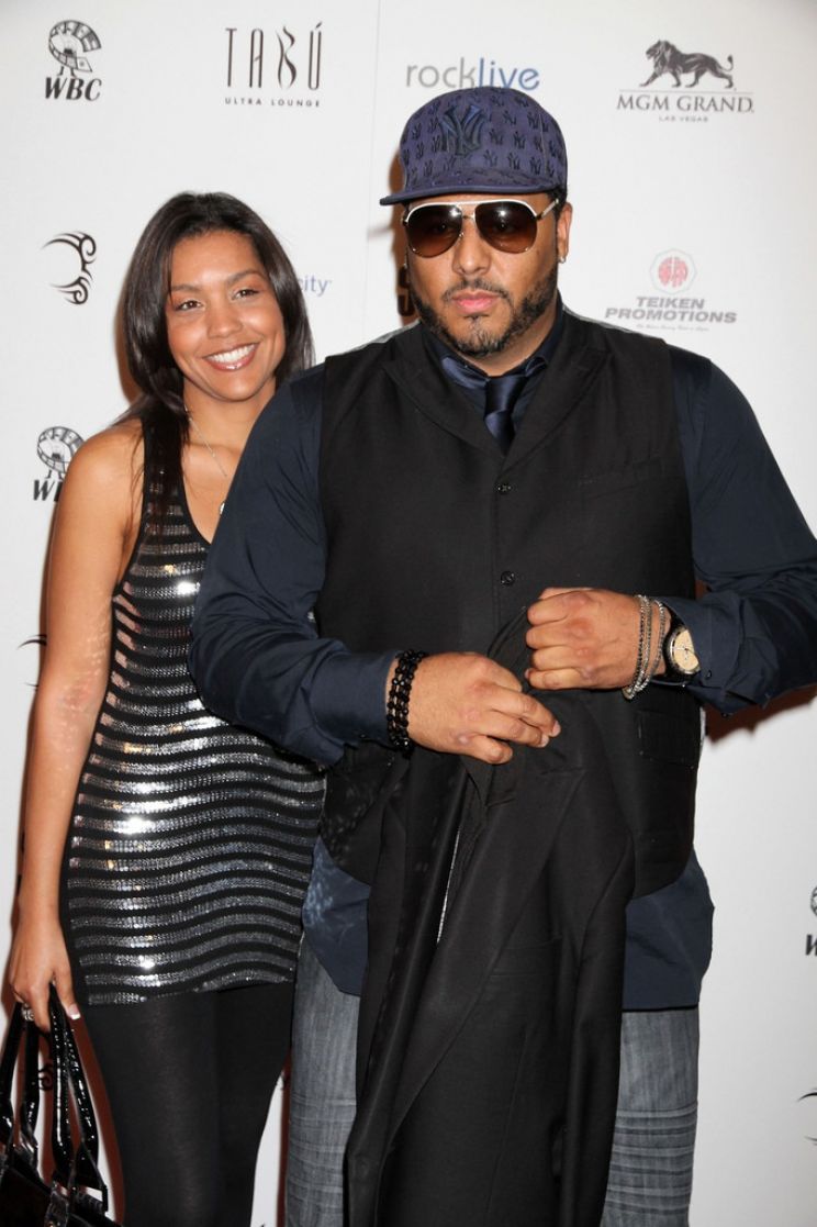 Al B. Sure!