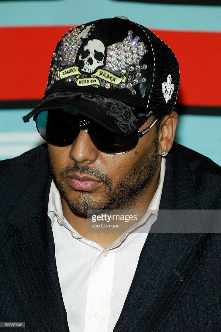 Al B. Sure!