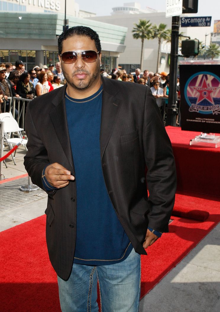 Al B. Sure!