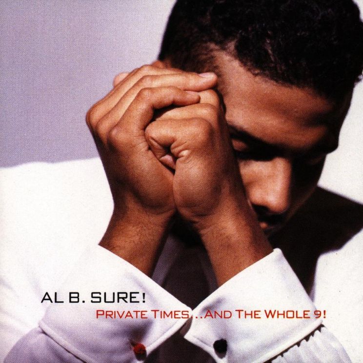Al B. Sure!