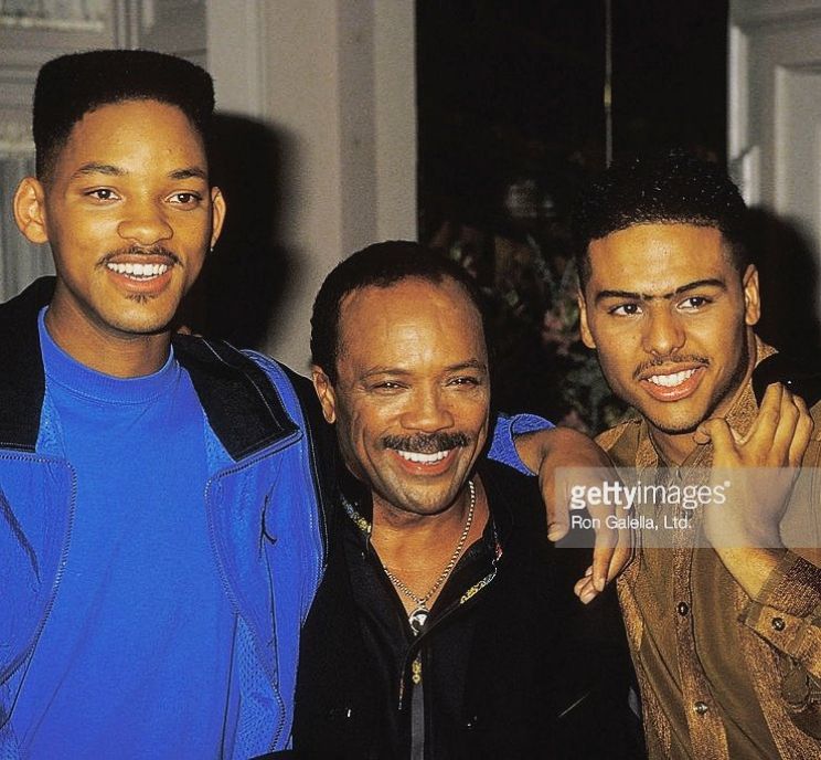 Al B. Sure!