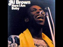 Al Brown