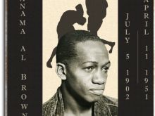 Al Brown