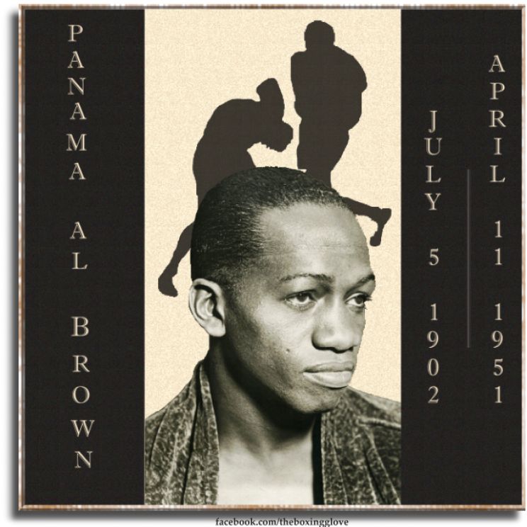 Al Brown