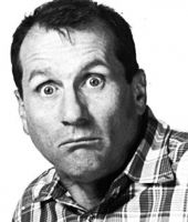 Al Bundy