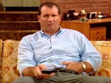 Al Bundy