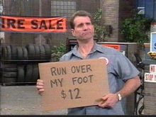 Al Bundy