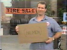 Al Bundy